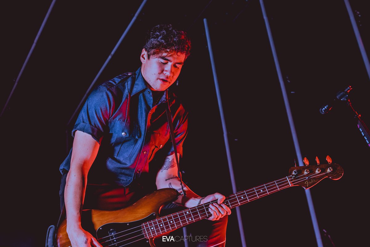 5SOSCent_am's tweet photo. 📷| Fotografías de 5SOS cuando tocaron en Ámsterdam, durante el Meet You There Tour (2/2)

©  @evacaptures https://t.co/3J2swwxq8J