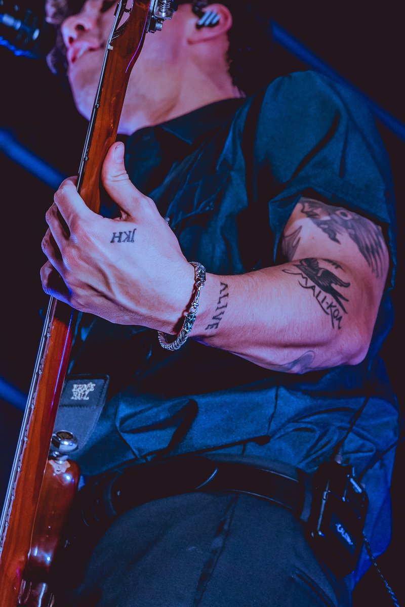 5SOSCent_am's tweet photo. 📷| Fotografías de 5SOS cuando tocaron en Ámsterdam, durante el Meet You There Tour (2/2)

©  @evacaptures https://t.co/3J2swwxq8J