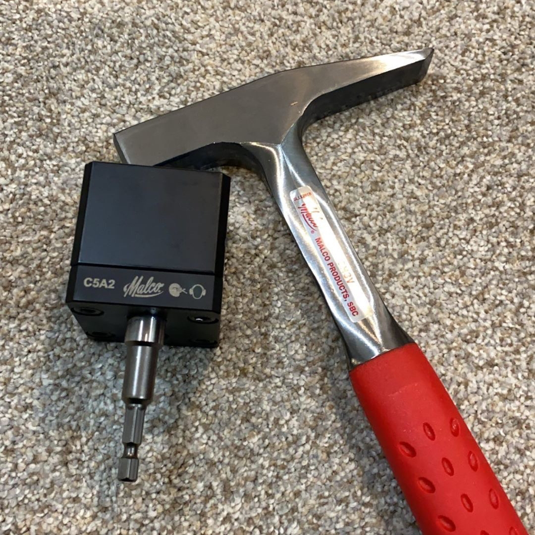 malcotools's tweet photo. Happy #MalcoMonday 🔨
What are your 2 must-have Malco tools?
We love seeing your pictures, like this one shared from @realtrillflaco! Make sure to tag us or use #MyMalcoTools https://t.co/sUrbx3B3j1