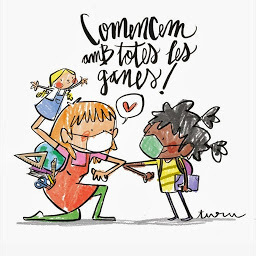lamercemartorel's tweet photo. P4- PRIMER DIA DE CURS 2020-21 #eilamerce #p4lamerce https://t.co/e2uqYU5VpC