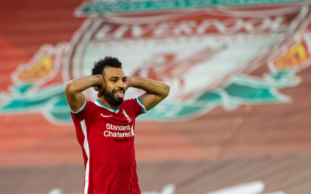 The Anfield Wrap tweet media