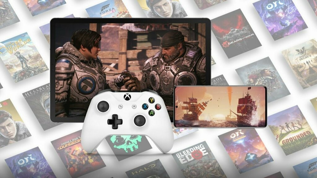 GeeksULTD's tweet photo. Xbox Game Pass Ultimate Launches Tomorrow With Over 150 Games Available On Android Via Cloud Gaming - GeeksULTD https://t.co/d5upManQYR
