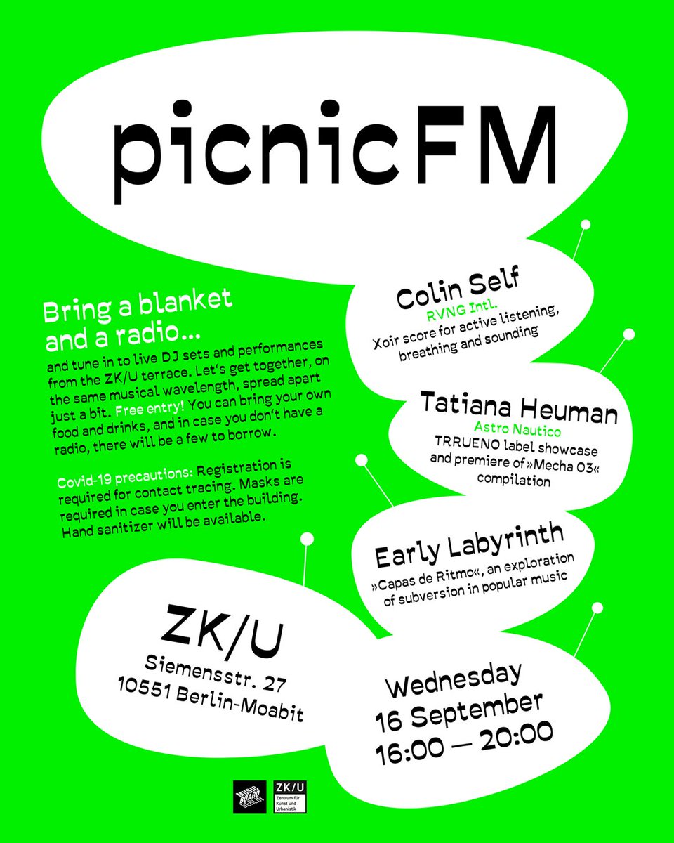 Torstrassen Festival Tsf Berlin Twitter