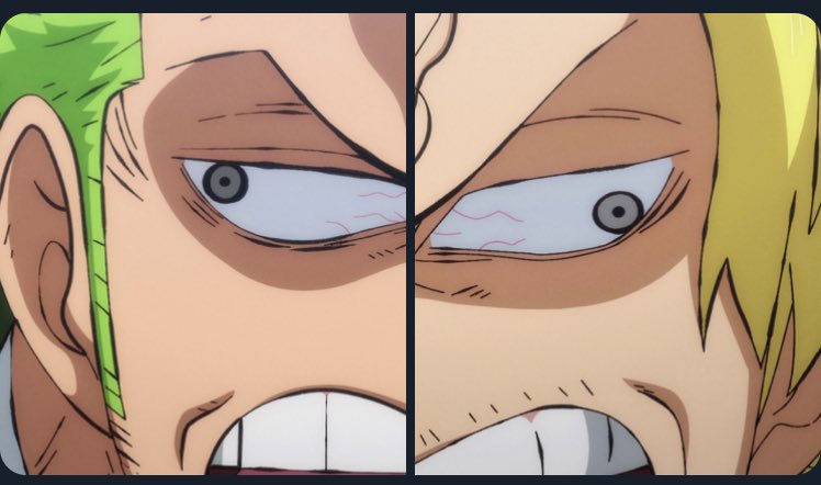 Toei Animation The Most Epic Reunion Did You Witness It See It In Ep 941 Of Onepiece On Crunchyroll Animelab And Funimation Now T Co 2zfat2fazv