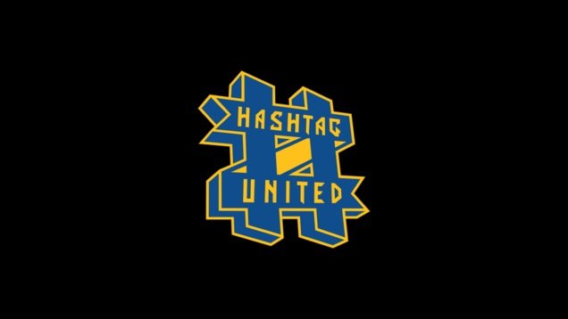 Hashtag United: the rise of multimedia football.In 2016, YouTuber and Media personality Spencer Owen formed Hashtag, which was then an exhibition team consisting of Spencer's long-term friends and acquaintances.[A THREAD]