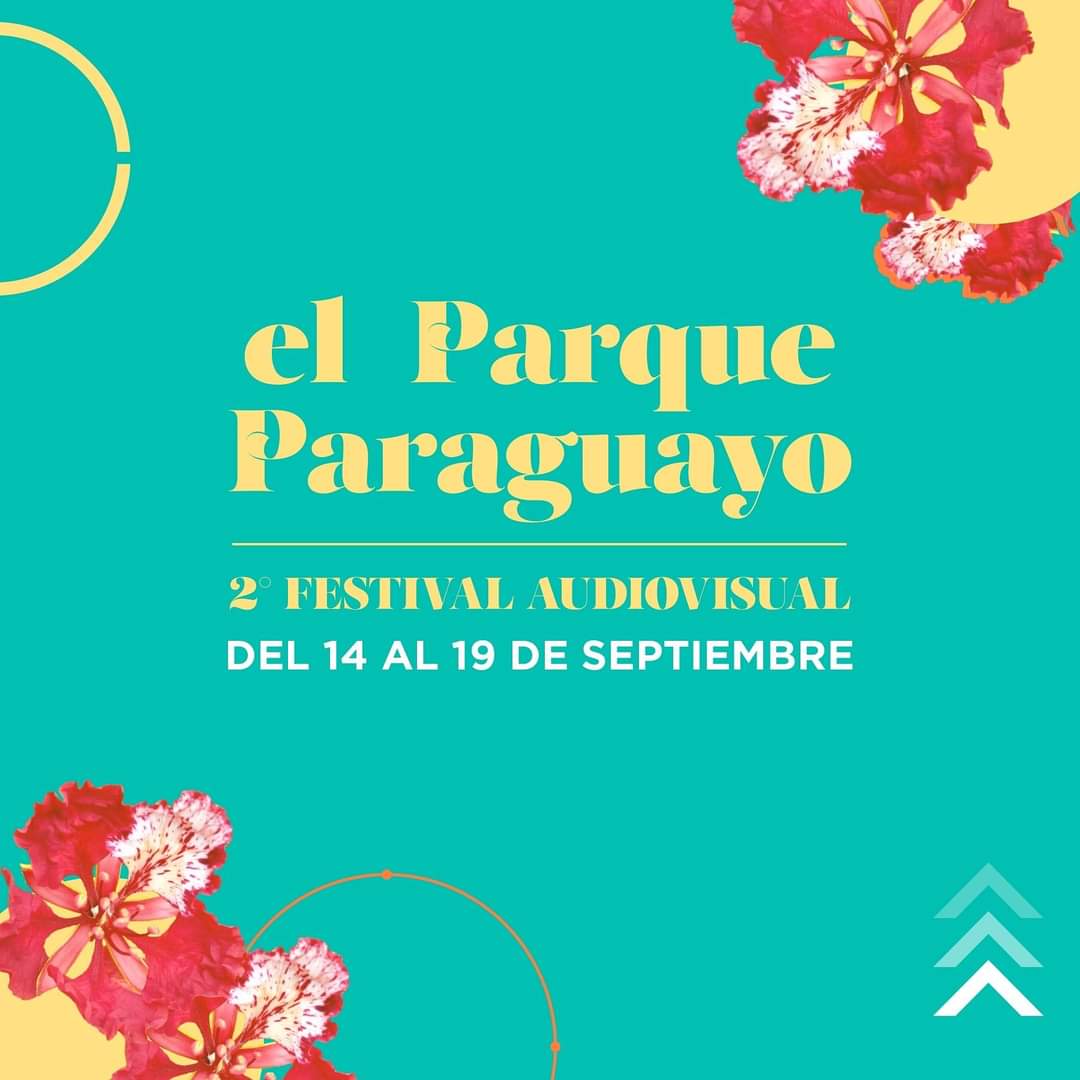 FilmPosadas's tweet photo. 📣 ¡Hoy comienza! 📣
Disfrutá una nueva edición del #FAVEPP2020: El Festival Audiovisual El Parque Paraguayo en su versión online. 📲 
📅 Del 14 al 19 de septiembre
Sumate su canal de Youtube ➡ https://t.co/TGej16Cug8 y disfrutá de toda su programación. https://t.co/jImIwRXsld