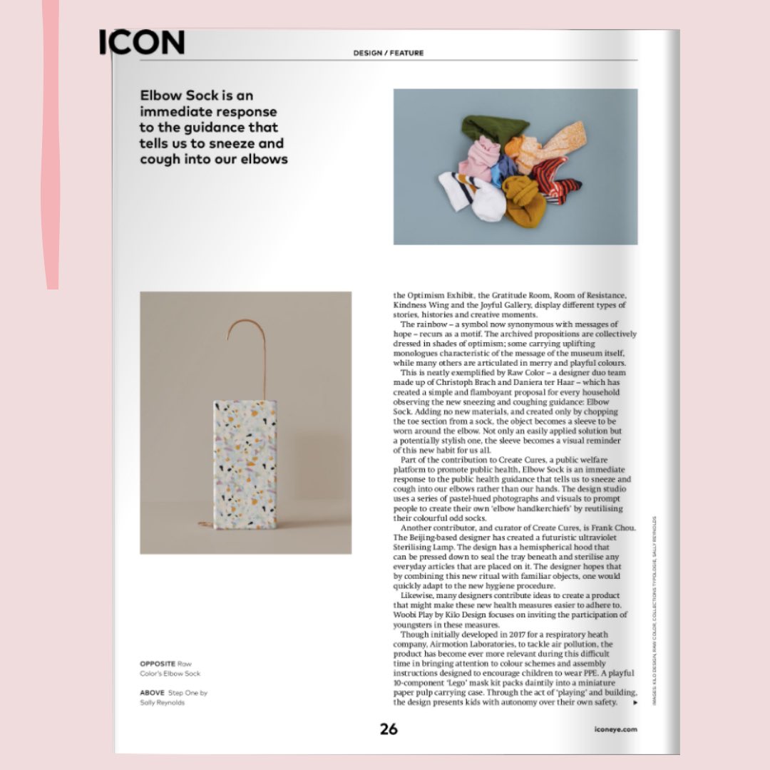 Design_inQ's tweet photo. “In this anomalous chaos, a disorderly archive is perhaps the sincerest record of our history.”

A seven page feature for @Design_inQ over at @iconeye ! Check out Issue 201 for free online 📲✨

Words by Ting Jui Brook Lin 🙌
 #icon #iconeye #designinquarantine #archiving https://t.co/FHGfXzJxKj