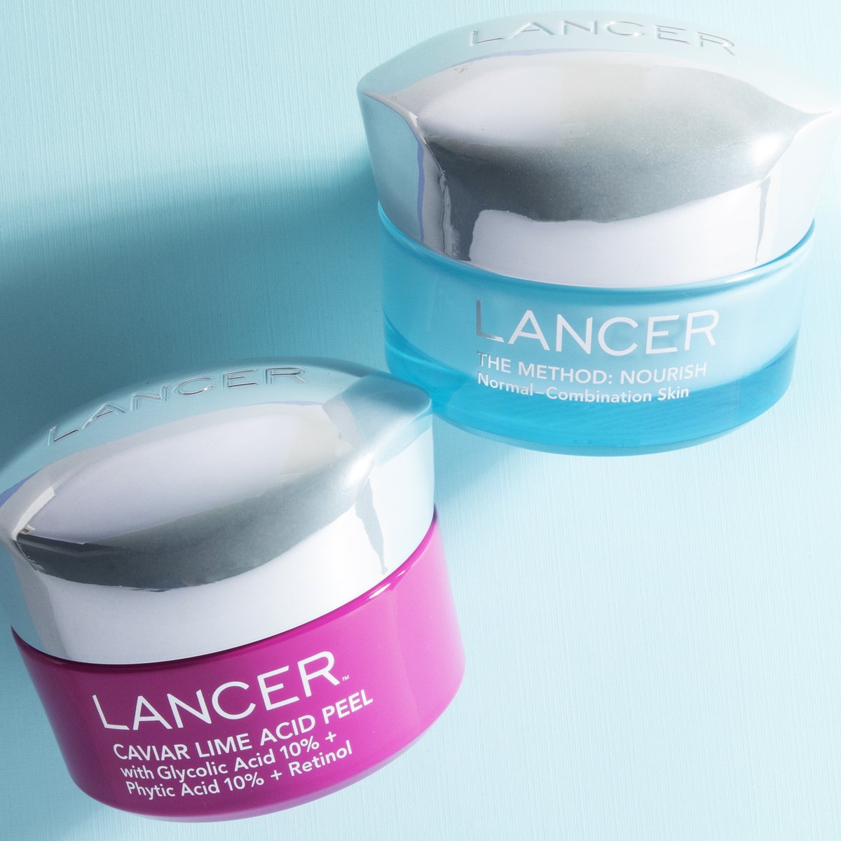 Smells like a citrusy margarita!🍹 <a href="/candacecbure/">Candace Cameron Bure</a>'s desert island 🏝 skincare must-haves are in a set as our BEST deal today! Snag <a href="/DrLancerRx/">Dr. Harold Lancer</a>'s Caviar Lime Peel x Nourish Moisturizer set for only $95 (if purchased separately: $220)! > qvc.co/lncr14tsv #TSV