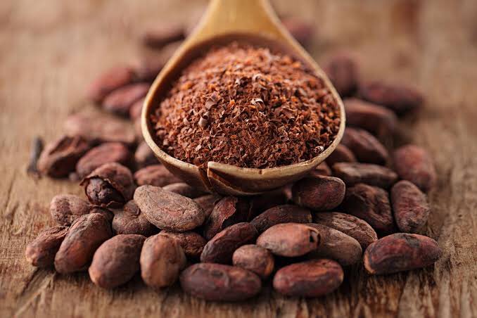 • Reduces Type 2 Diabetes MellitusType 2 diabetes mellitus is the commonest form of diabetes and one of the most common chronic diseases and has been proven scientifically that daily drinking of flavanols from cocoa powder helps a bit in reducing the risks of diabetes and other