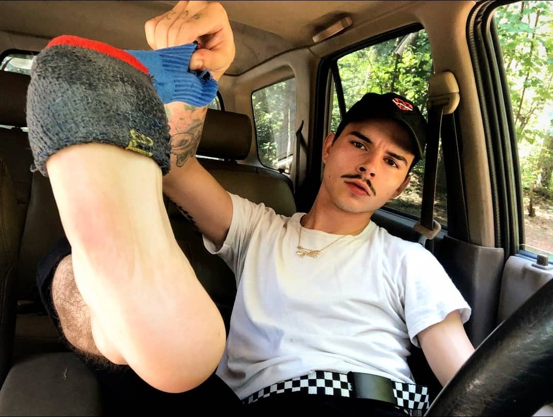 boysgotsole's tweet photo. Someone come take a ride with me #masterfeet #dudefeet #malefeet #gayfeet #malefeetfetish #malefootfetish #manfeet #gayfeetfetish #malesoles #barefeet #malefootworship #boyfeetfetish #footfetishnation #malefeetworship #malefoot #maletoes #malefeetlovers #bigfeet  #boyfeetworship https://t.co/FWRctZUcSo