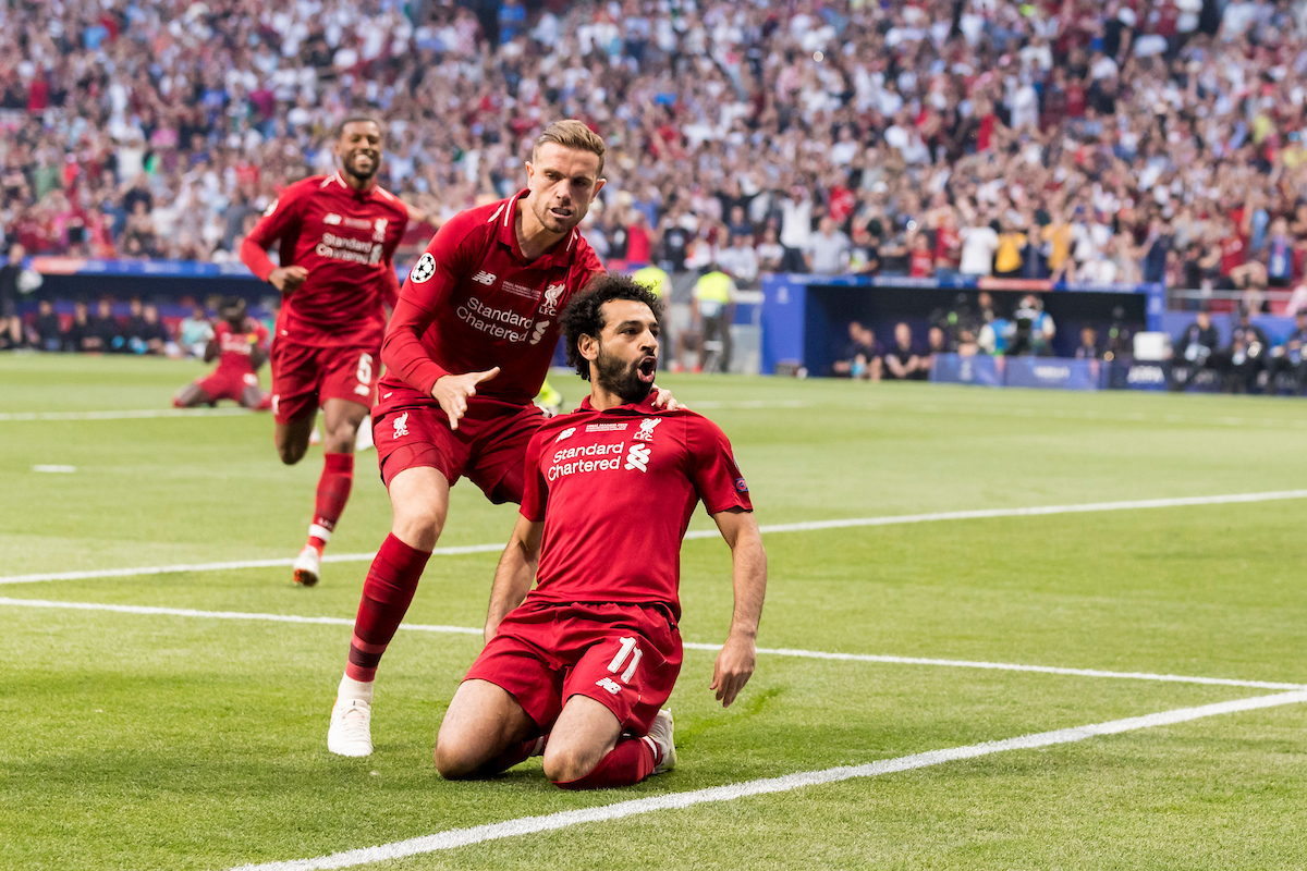 The Anfield Wrap tweet media