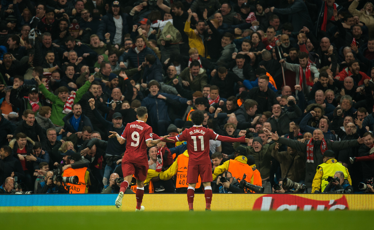 The Anfield Wrap tweet media