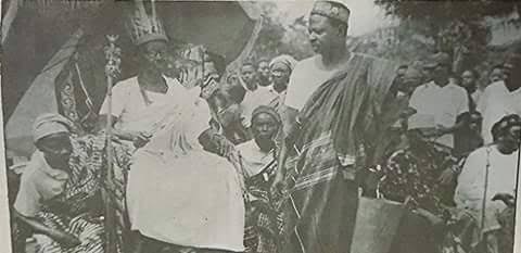 Soon, the kingdom became very wealthy and a centre for trade in Nigeria and parts of West Africa.The British and several kingdoms eg the Akwa Akpa Kingdom that supported slave trade tagged the Nri kingdom as an enemy of progress and attempted many attacks which failed.