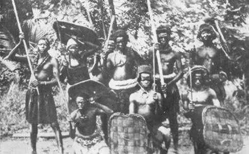 Unfortunately, internal disputes and several external attacks led to the weakening of the Nri. The gradual loss of its power led to its take over by the Benin Kingdom in 1911.The Nri people later form a military confederacy with other kingdoms known as the Aro Confederation.