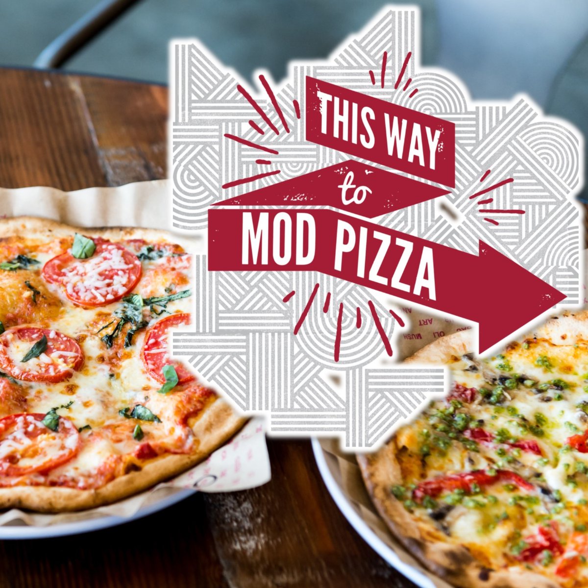 Do you need an easy lunch or dinner? THEN COME SUPPORT SACAJAWEA! Come to <a href="/MODPizza/">MOD Pizza</a> Monday 9/14 &amp; Tuesday 9/15 for our 2-day, ALL DAY, fundraising event. Online orders &amp; call in orders will count towards the fundraiser. REMEMBER to say you are with Sacajawea! #SACPTA