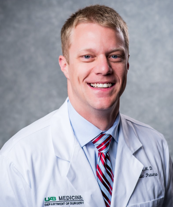 UABOrtho's tweet photo. Med students: this Thursday, Sep. 17, we are offering two Virtual Case Study sessions with our faculty, Drs. Kafchinski (left) and Quade (right) at 5 p.m.

"Limb salvage: Ortho Oncology"

"Femur Fractures: The Good, the Bad and the Ugly"

Register: https://t.co/mS7riNfAQf https://t.co/bxu2AzU2ig