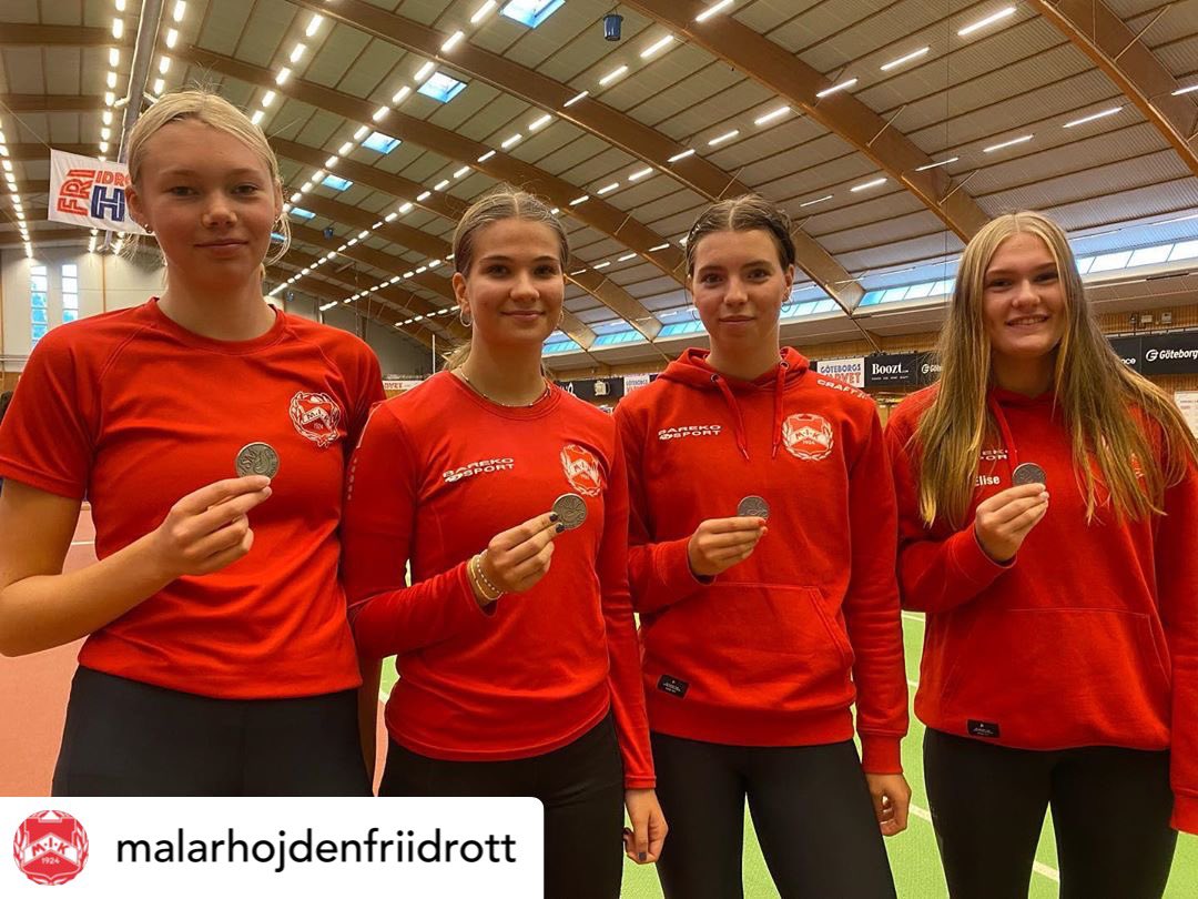 MIK Friidrott tweet media