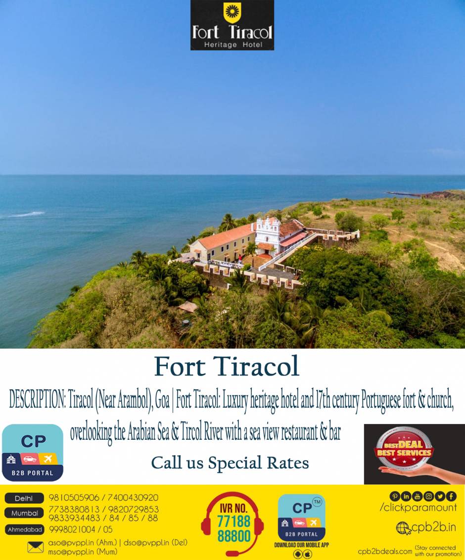 NClickparamount's tweet photo. #Clickparamount #best #dmc #for #goa #7 #room #resort #special #buy #out #package #northgoa #arambol #call #us #for #more #information https://t.co/ab8Ww4VOqX