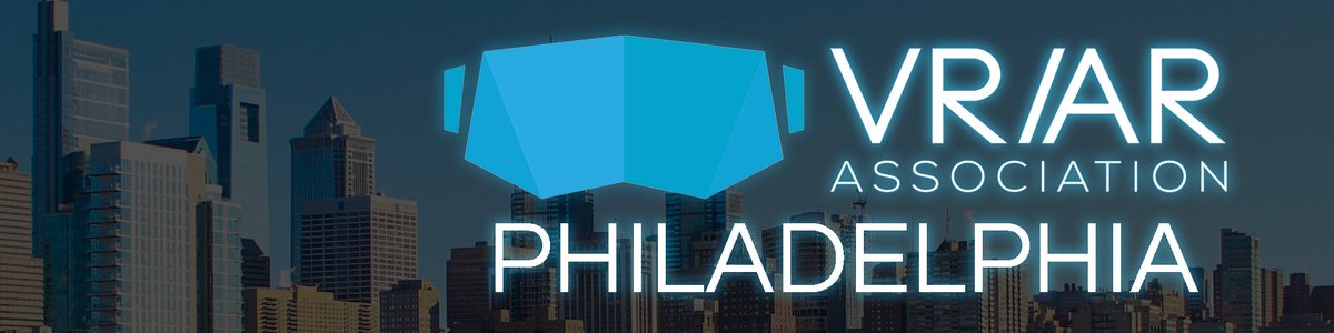 VR/AR Association - Philly tweet media