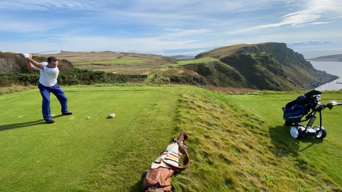 UK Golf Guy tweet media