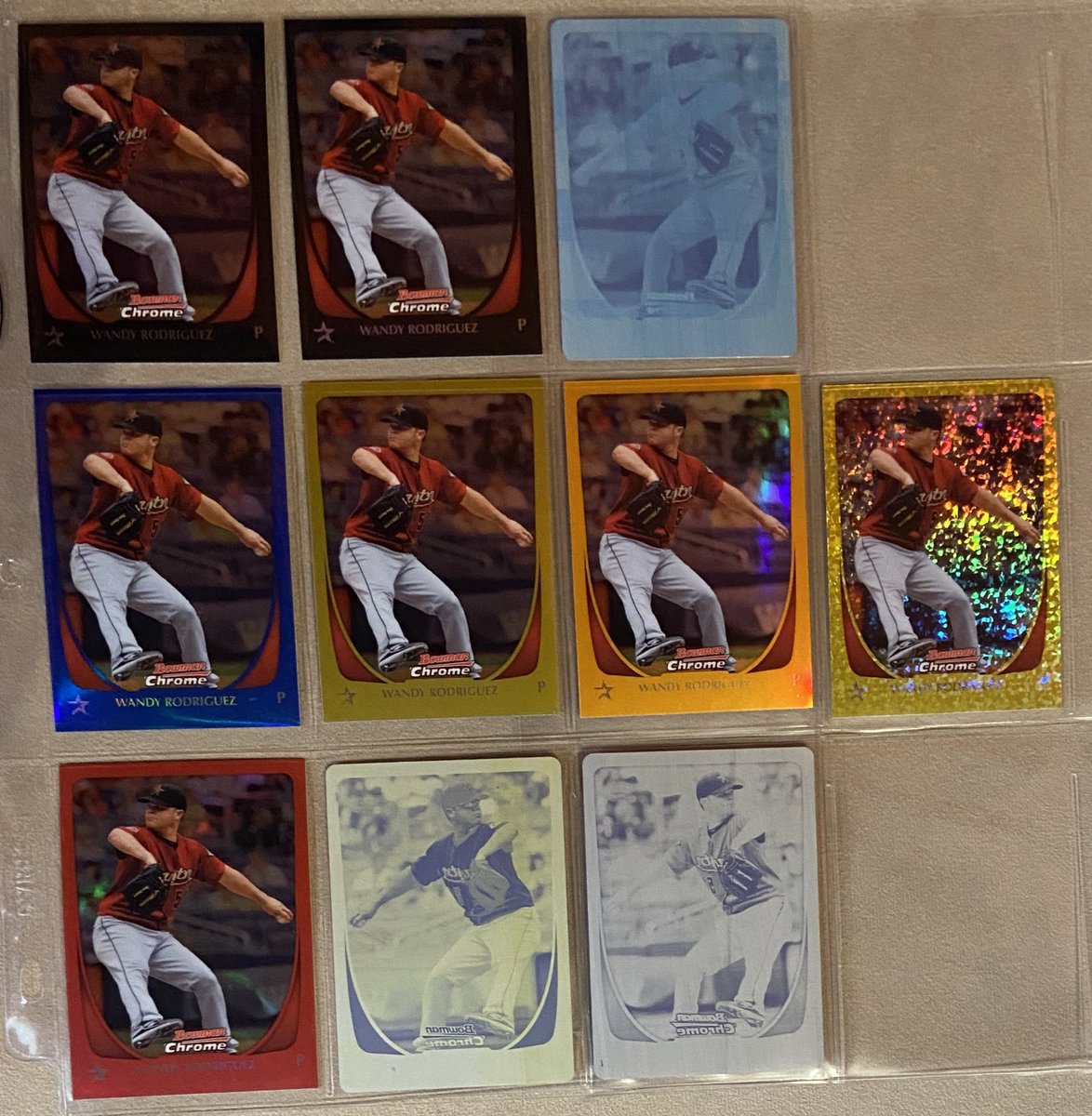 jeff_dice's tweet photo. Another Wandy Rainbow https://t.co/mIITpbuJ63