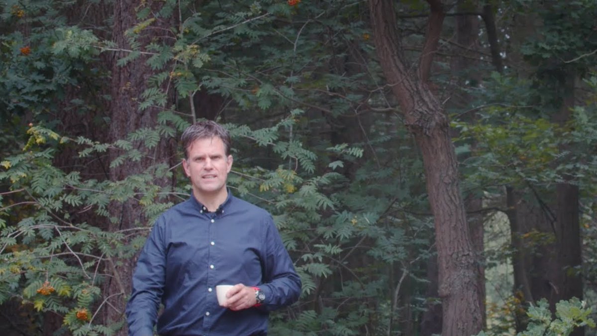 Een ontmoeting met onze Climate Designer Peter Janssen!
youtu.be/xFbYoI9jqWc