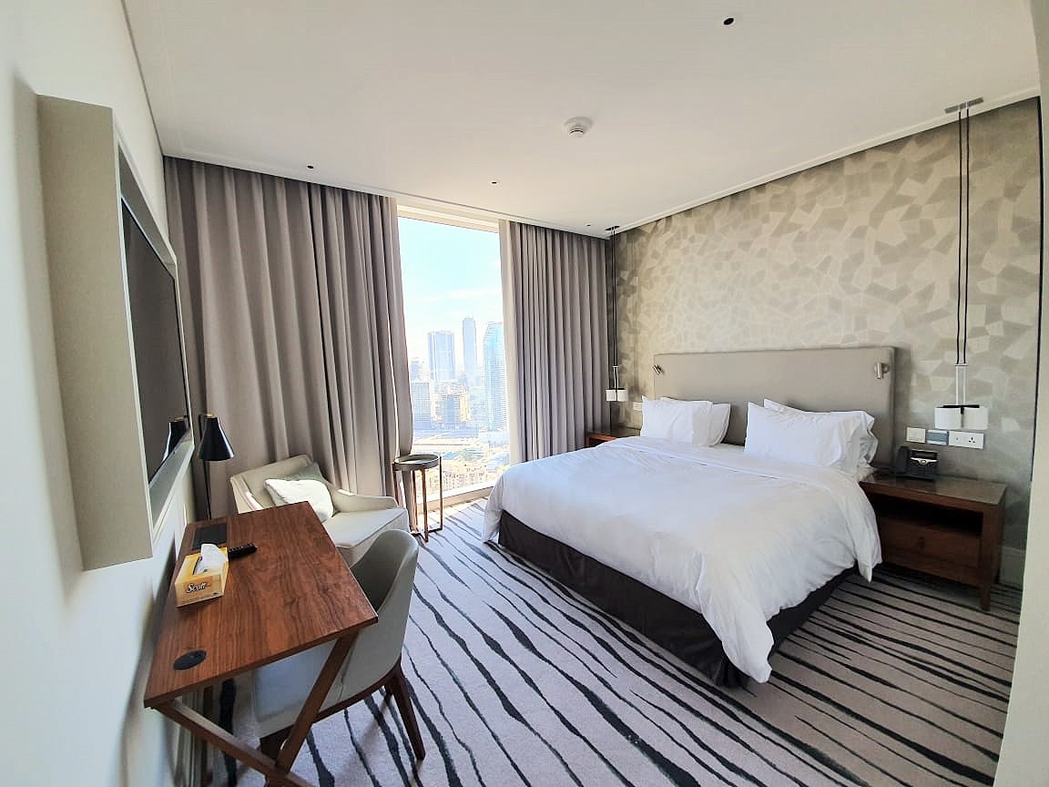 simbajames's tweet photo. Proud to offer this exquisite, 1984 sqft 3 bed fully serviced apartment in Vida Residences, #Downtown , #Dubai .Full #BurjKhalifa view. Asking AED 250,000. For more info call/whatsapp on +971525596613 #RealEstate #Realtor #mydubai #luxuryhomes #mydxb #simbajames #newlisting https://t.co/6DknOHuxzl