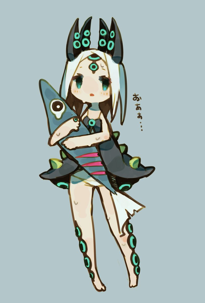 「2Pカラー 」|ちゅののイラスト
