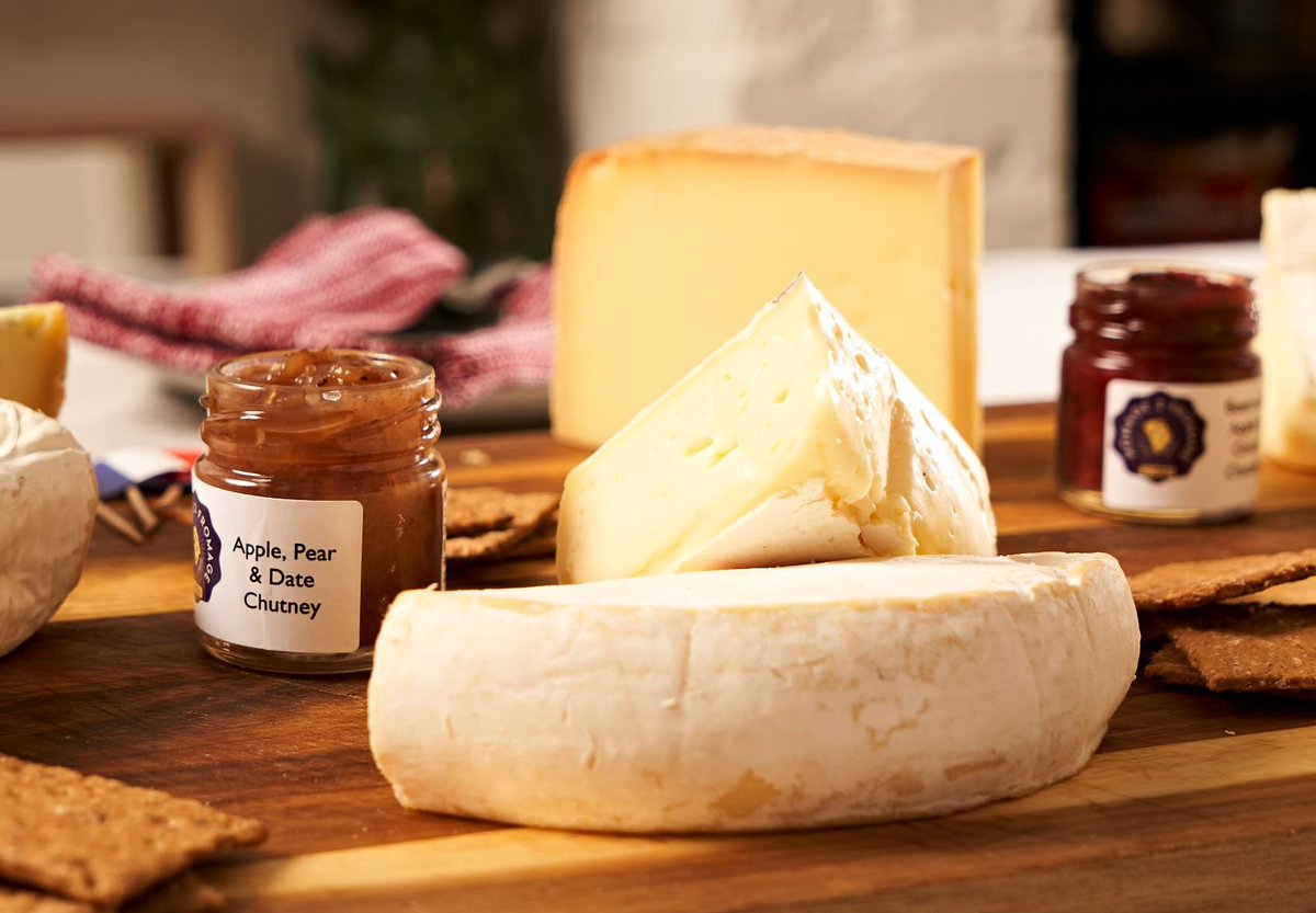 LeedsFDLtd's tweet photo. Last orders for FRENCH CHEESE delivery THIS WEEK!
https://t.co/2sx8OHBoIi
#cheese #france #lastorders https://t.co/1yonlW6eKx