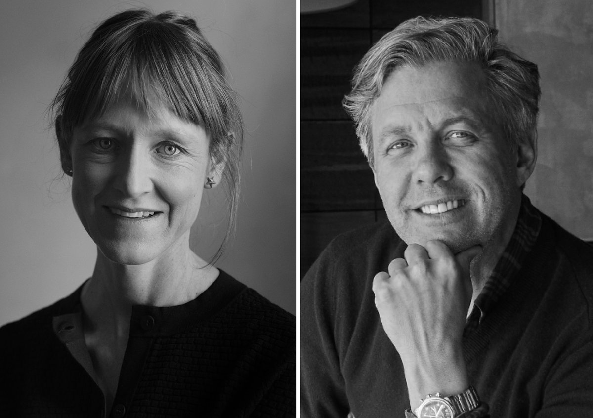 In this rare session with <a href="/_houseandgarden/">House & Garden Magazine</a>, <a href="/Michaelsmithinc/">MichaelSmithInc</a> discusses a life-changing commission he received from President Barack Obama and First Lady Michelle Obama to bring a new design spirit to the White House. 
SEPTEMBER 15 @ 4:00 PM BST 
Register: bit.ly/3hlRCGZ