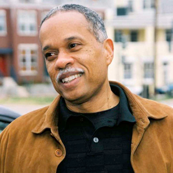 OCT. 15 | 7:00PM EDT 

The Promise of a Just America panel invites discussion on the challenges posed by the current political climate to long-standing debates about the efficacy of policies aimed at reducing racial disparities.

Learn more: purdue.university/racialjustice