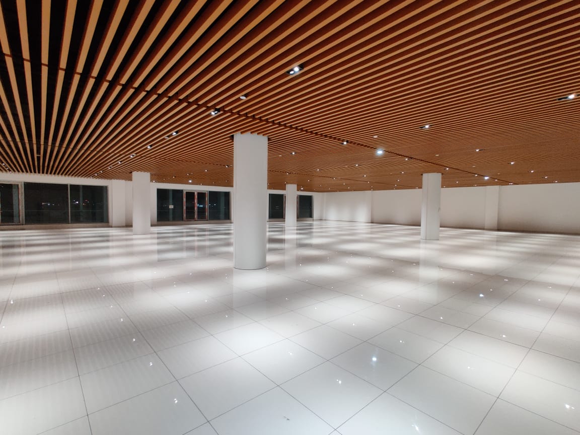 MACLmedia's tweet photo. Open for Expression of Interest:
Leasing of Lounge Spaces at MACL New Sea Plane Terminal Building @VelanaAirport
https://t.co/XmyVyeQgT5 https://t.co/0PZ8n5yEdy