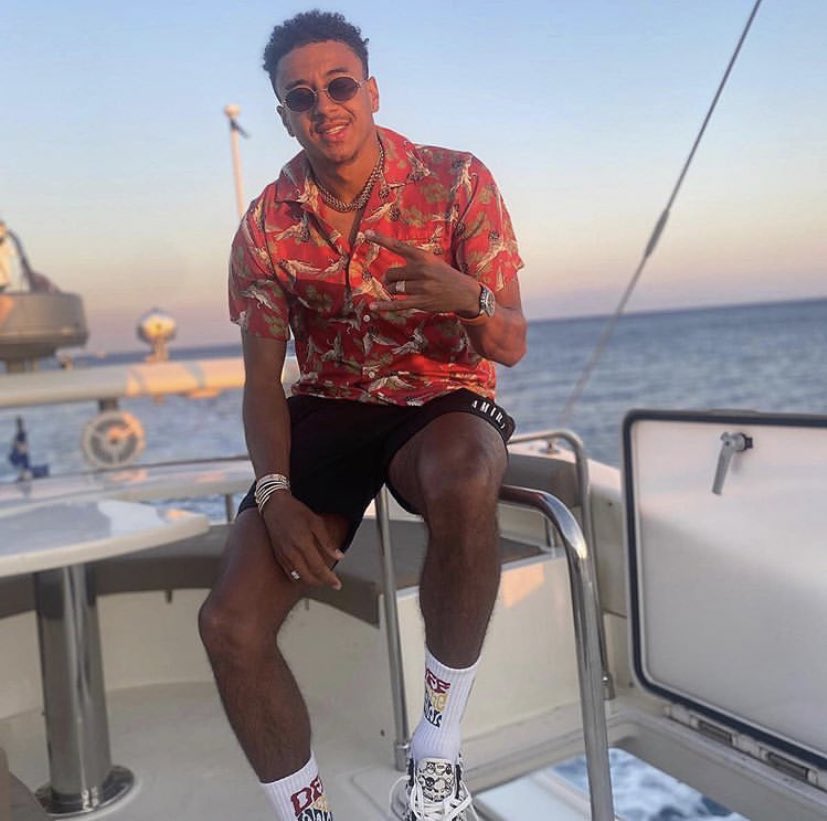LingardJesseBR's tweet photo. Dia 26 @JesseLingard #LINGARDAY https://t.co/QtyksXBy8r