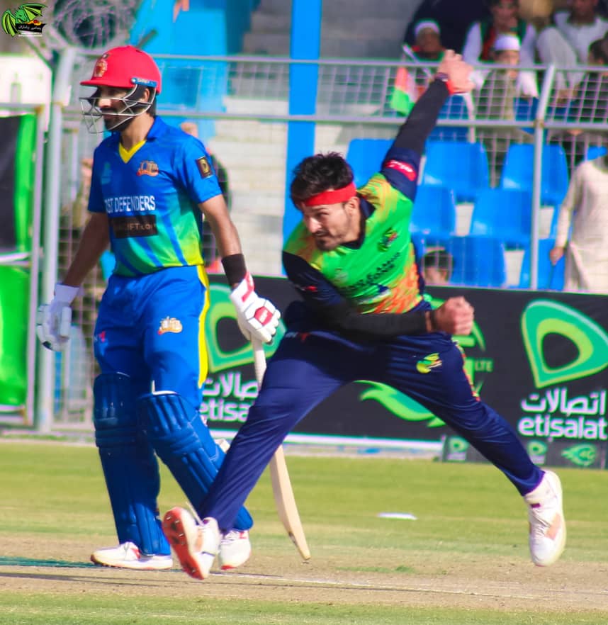 fresh_dragons's tweet photo. Captain inning 95* by Asghar Afghan followed by four wickets by iconic all-rounder @MirwaisAshraf16 against @DivaGroup1 's Bost Defenders seal 🐉 the spot in the second qualifier vs Mis Ainak Knights.#SCL2020 #DragonsKnights https://t.co/xQqORjCisk