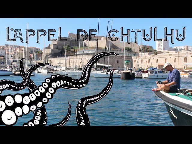 MonsieurRigaud's tweet photo. Nouvel épisode de #LectureCursive pour les #4eme sur L’appel de Cthulhu de #Lovecraft. Bonne vidéo à tous ! 
L'APPEL DE CTHULHU DE H. P. LOVECRAFT ou les tentacules infernales https://t.co/2vPco7uVbZ https://t.co/Evxjllnhj0
