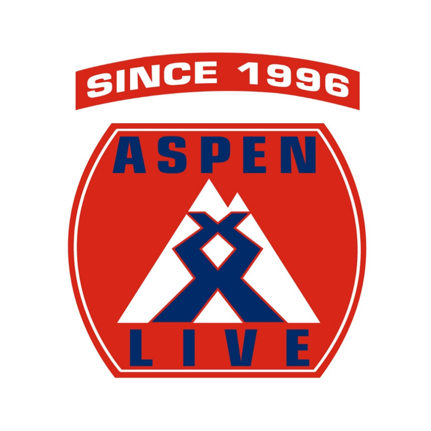 How many #Aspen Live Conferences have you been to?