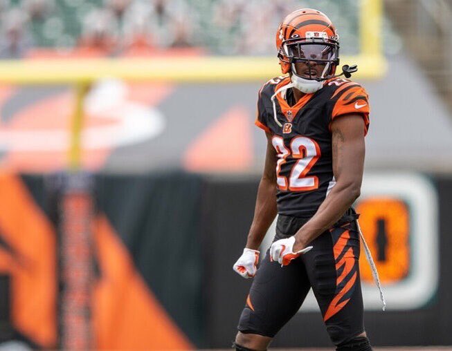 William Jackson III tweet media