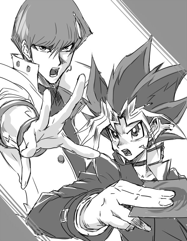 遊戯王 DARK SIDE OF DIMENSIONSは作画がとても良くて海馬社長がひたすら元気なので大変満足感高いですよね〜
公開当時も2回くらいみに行ったけど、配信で改めて観ても良いよね 