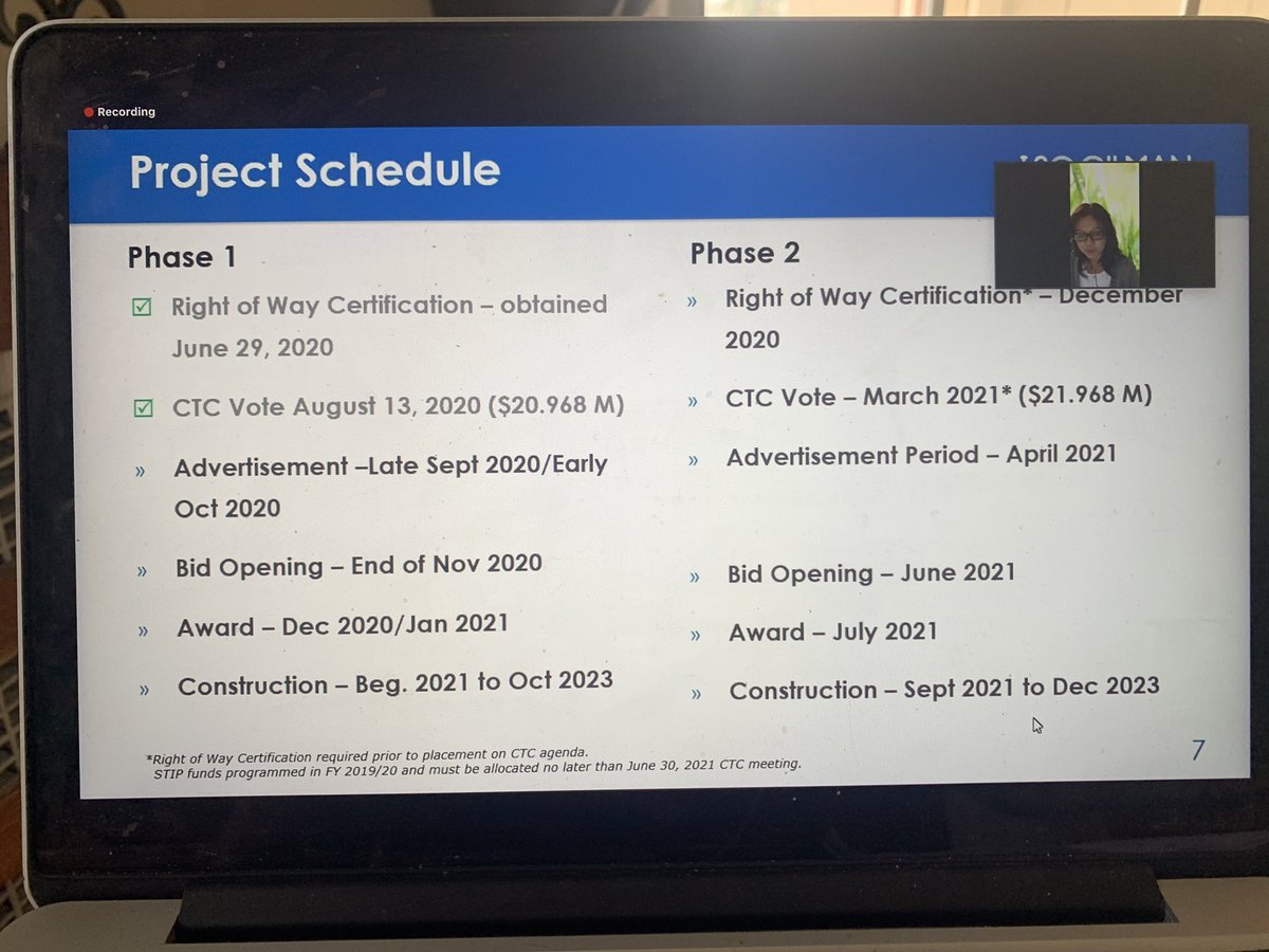 Derailluer's tweet photo. A 🙏🏻 @AlamedaCTC for prioritizing new bike-ped improvements in Gilman freeway interchange project as Phase 1, with auto improvements as Phase 2, a rare order of priorities, and hopefully the new priorities for many add’l interchanges in the #MeasureBB queue to reconnect neighbors https://t.co/tekHWqTKRe