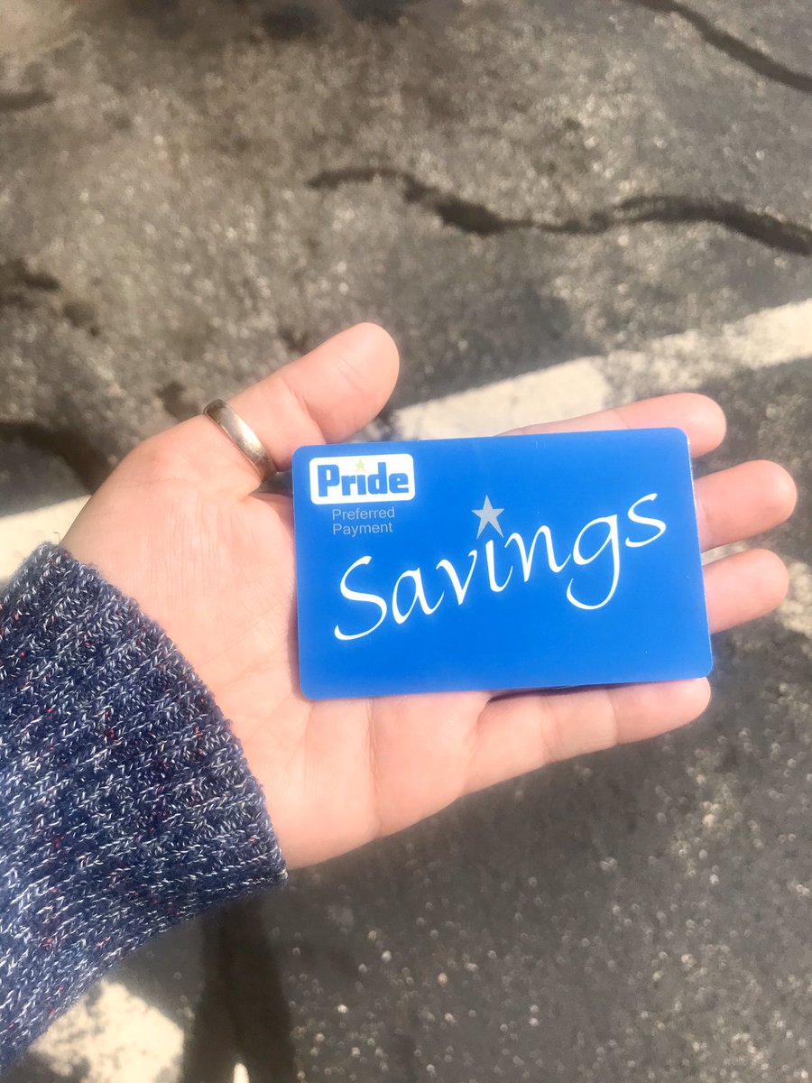 Join the buzz and take advantage of our gas war!
1225 Parker Street Springfield, MA 01109 
$1.61 with your Pride Savings Card / $1.71 without
.

pridestores.com/pridepay
.
.
#welcometopride #PrideGas #PKR #ParkerStreet #Springfield #16AcresNeighborhood #westernma #igers413