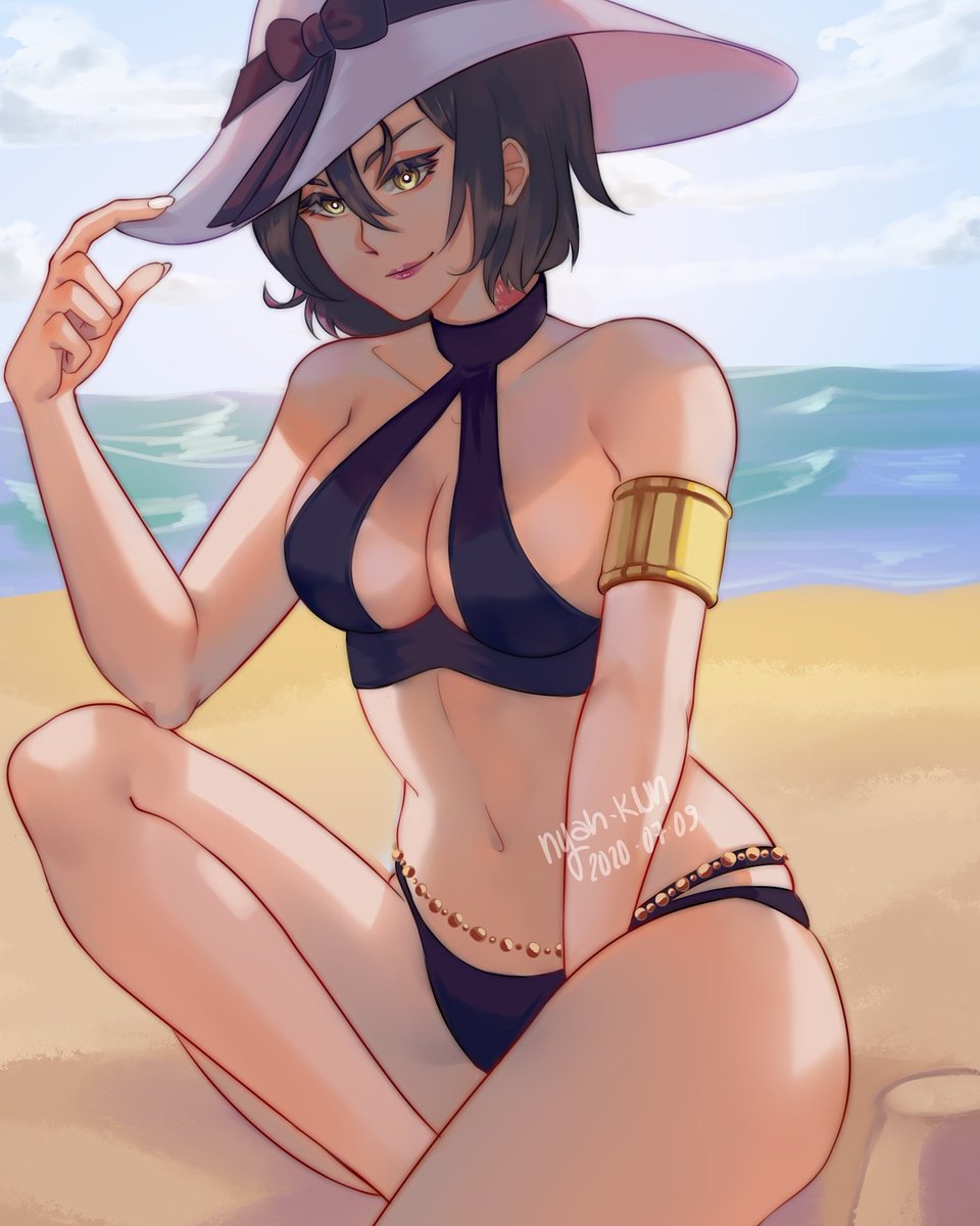 ❤. New pinned. ❤

❤. = OOC

❤. Merlin is primarily futa able to use her magic to add and remove her futa member.

❤. Pansexual with a fem and futa lean.

❤. More below