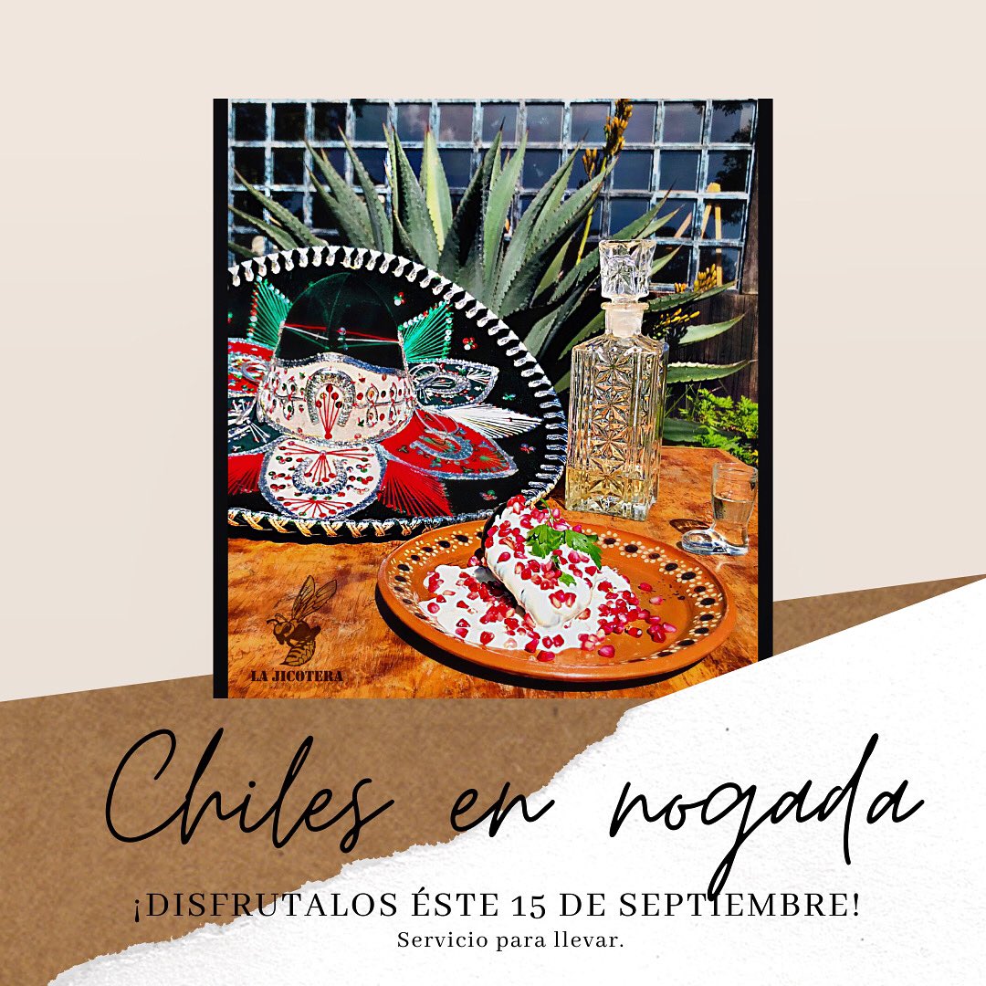 jicotesgotcha's tweet photo. Éste 15 de Septiembre tenemos servicio para llevar. Haz tu pedido al 7773067698 o 7772886734. https://t.co/Wqto07dgjc
