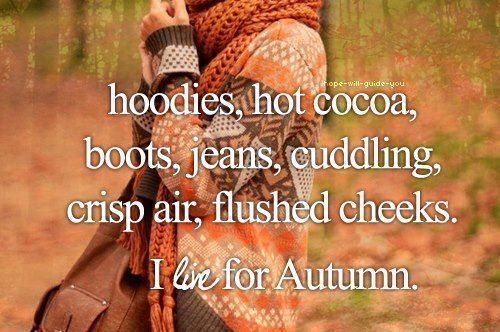Who else loves fall like I do? https://t.co/9aWJEoo5To