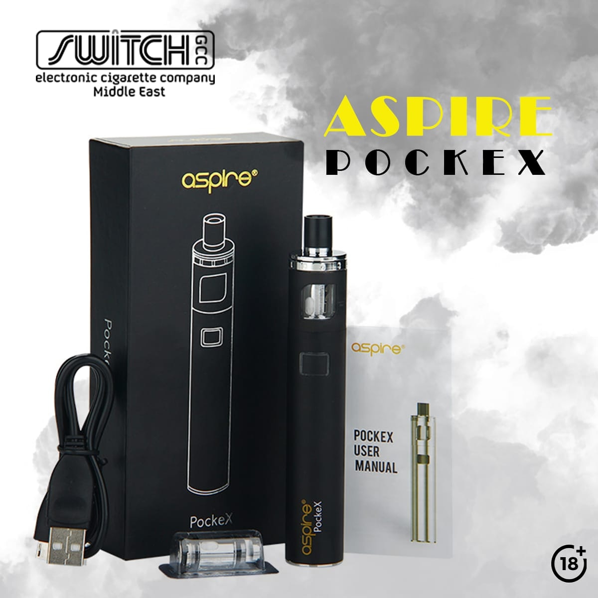 #GCC #Switch #Switchecig #vapebahrain #bahrainvaping #bahrainvapers #bahrainvapingclub #bahrainstore #vaper #vapetricks #vapefam #vapeworld #vapelyfe #vapeboxfun #vapeon #vapecommunity #vaping #vapefam #vaper #handcheck #vapers #vapestagram #vapelikeboss #vaporesso #favorite