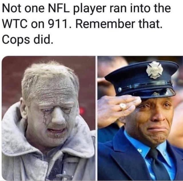 DrBarryDDenton's tweet photo. Protest the NFL! #protestNFL #nfl #NFLSunday https://t.co/hDtdOs0UyF