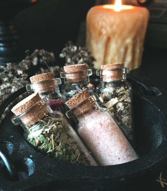 tinycharcuterie's tweet photo. google your name + witchy aesthetic ✨ https://t.co/QgMMwUL1rz