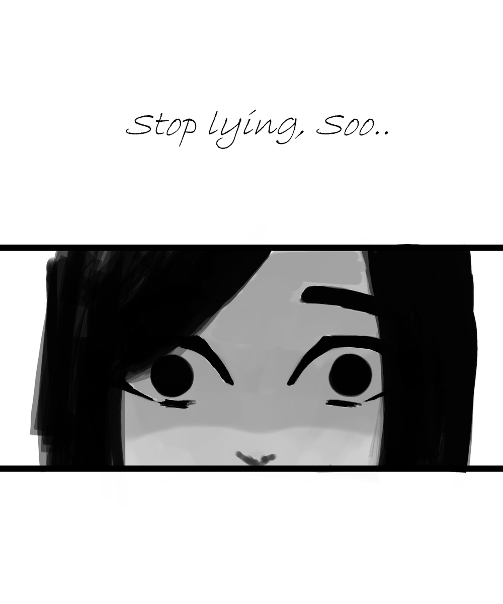 greyfittisoul_'s tweet photo. This hit hard tho.
@chuusoulhyewon #TSTD https://t.co/o4px0MLRDP