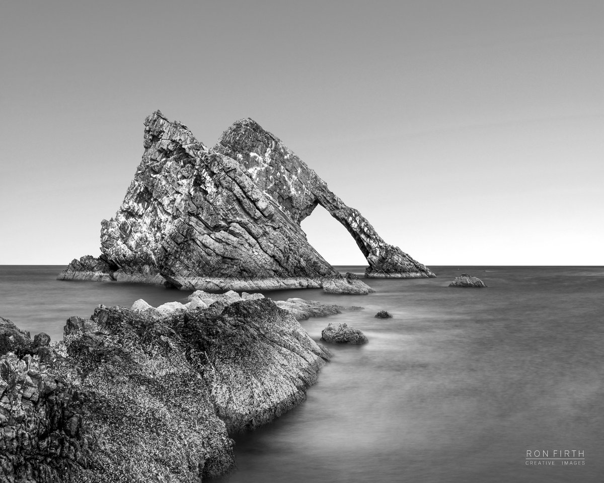 Bow Fiddle Rock, Portknockie. Taken on a recent trip to Scotland. <a href="/LDNArchitects/">LDN Architects</a> @tah6thform <a href="/Calderdale/">Calderdale Council</a> @HxVisitorCentre <a href="/ThePieceHall/">The Piece Hall</a> <a href="/HighlandCouncil/">The Highland Council</a>  <a href="/HighlandHoliday/">Islands & Highlands</a> @hxnorthandeast <a href="/CalderdaleLife/">MustVisitYorkshire</a> <a href="/FinPtkCofS/">Findochty & Portknockie Church of Scotland</a> <a href="/HXCourier/">Halifax Courier</a> #Scotland  More images at ronfirthcreativeimages.co.uk