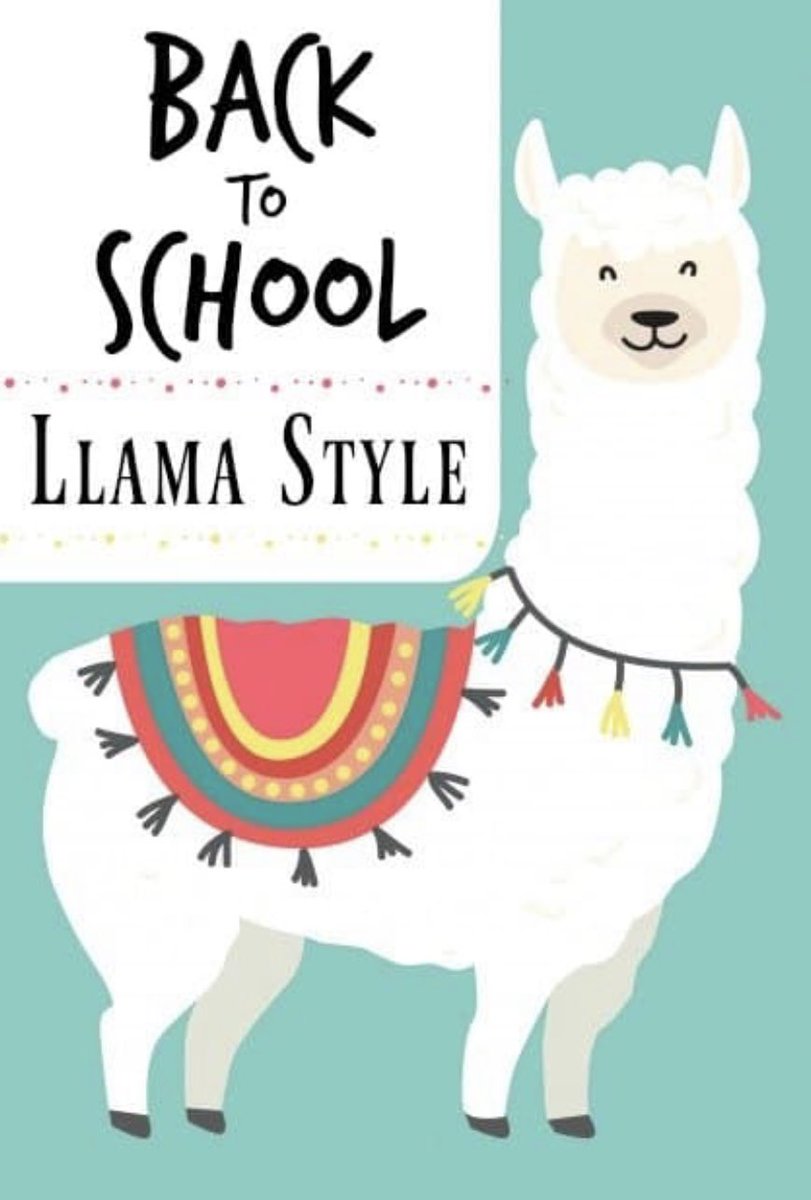 olgaHBST's tweet photo. Un curso nuevo, volvemos al cole con ganas!! Este año en 3 años C seremos la clase de las... 💛💜LLAMAS 💚❤️ @TeacherSandraHB @TeacherAutumn @HBSTORREJON #llamastyle ✌🏻✌🏻 https://t.co/KYwXjZNHJs