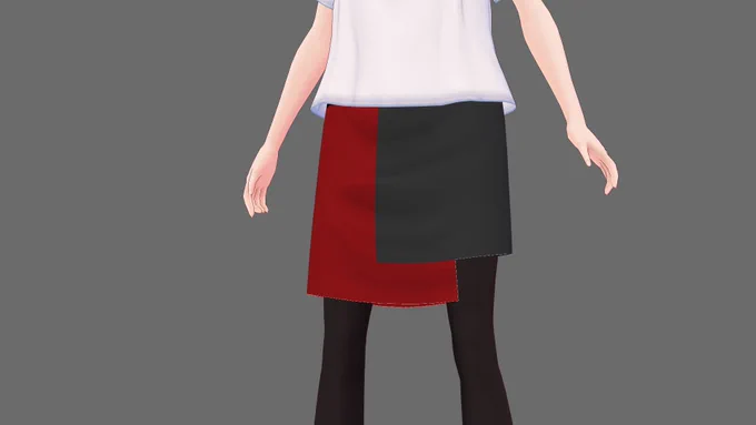う～んう～ん? 